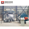 Industrial Automatically Hot Oil Boiler Gas Fired Thermal Oil Heater/Boiler